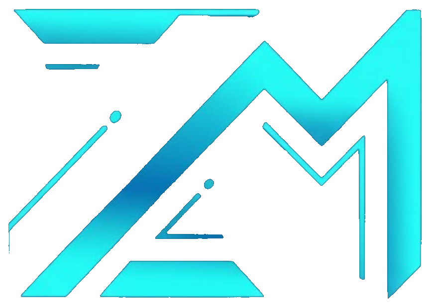 Logo ZemZysteM